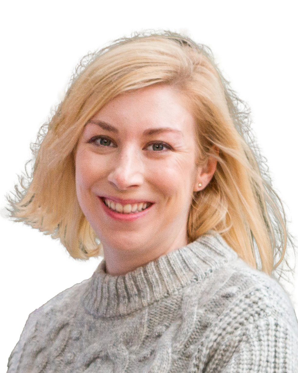Esje Woolfe, MOT OTR/L, Occupational Therapist