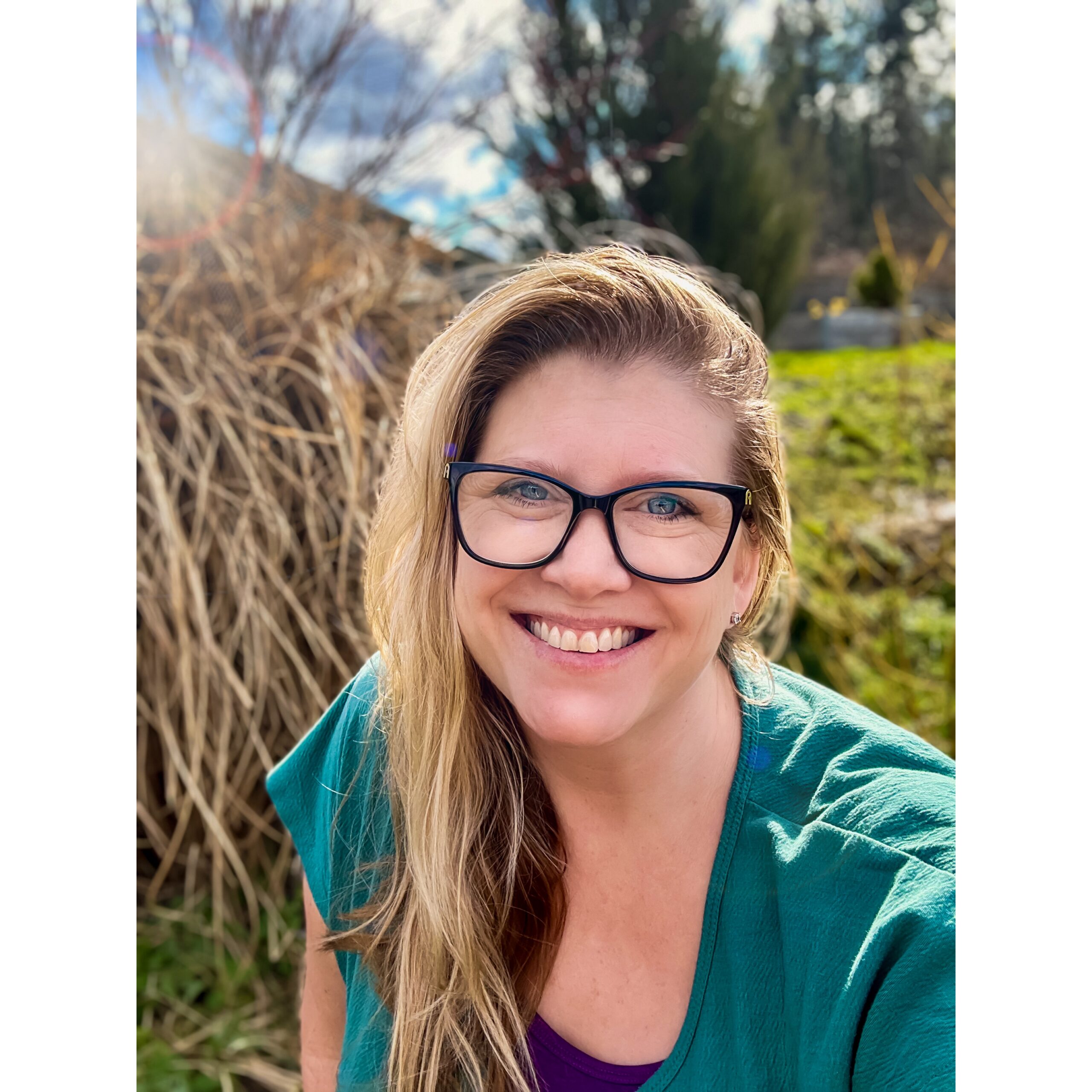 Allie Matthews, Office Manager at Whole Child Collective