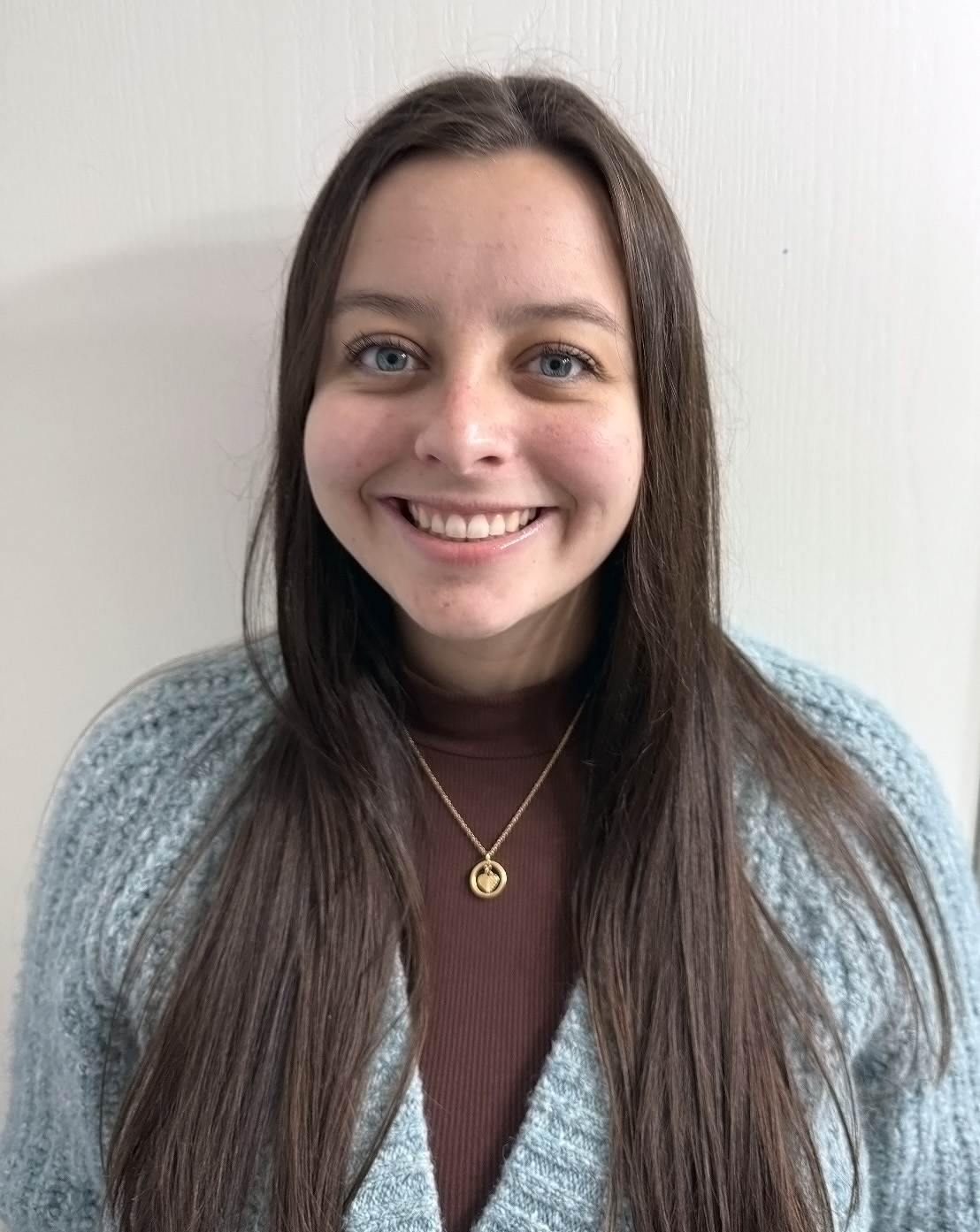 Jordyn Tinder, M.A., Advanced Doctoral Pre-Intern