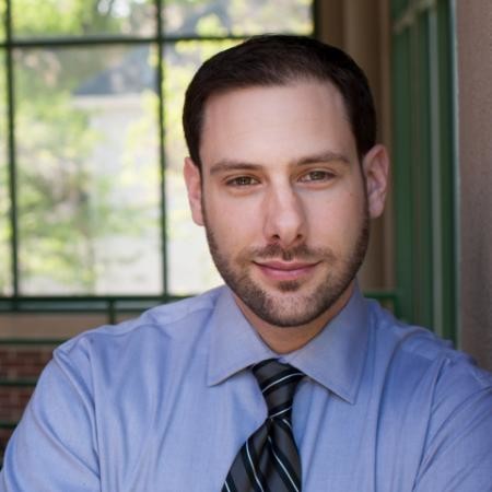 Dr. Brandon Markel, PsyD., Licensed Psychologist