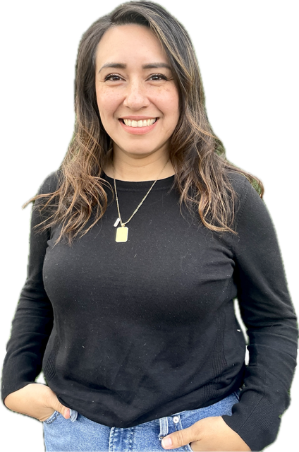 Sandra Chavez, M.A., Advanced Doctoral Pre-Intern