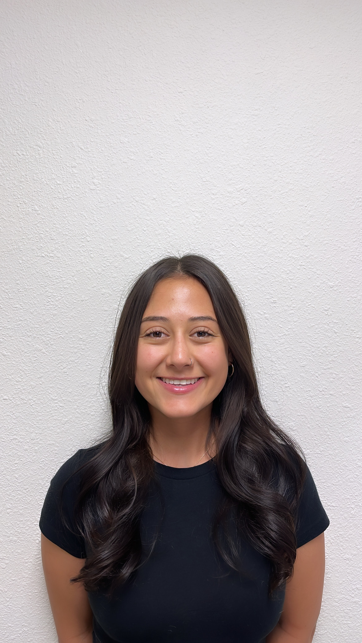 Saray Gonzales, M.A., Advanced Doctoral Pre-Intern