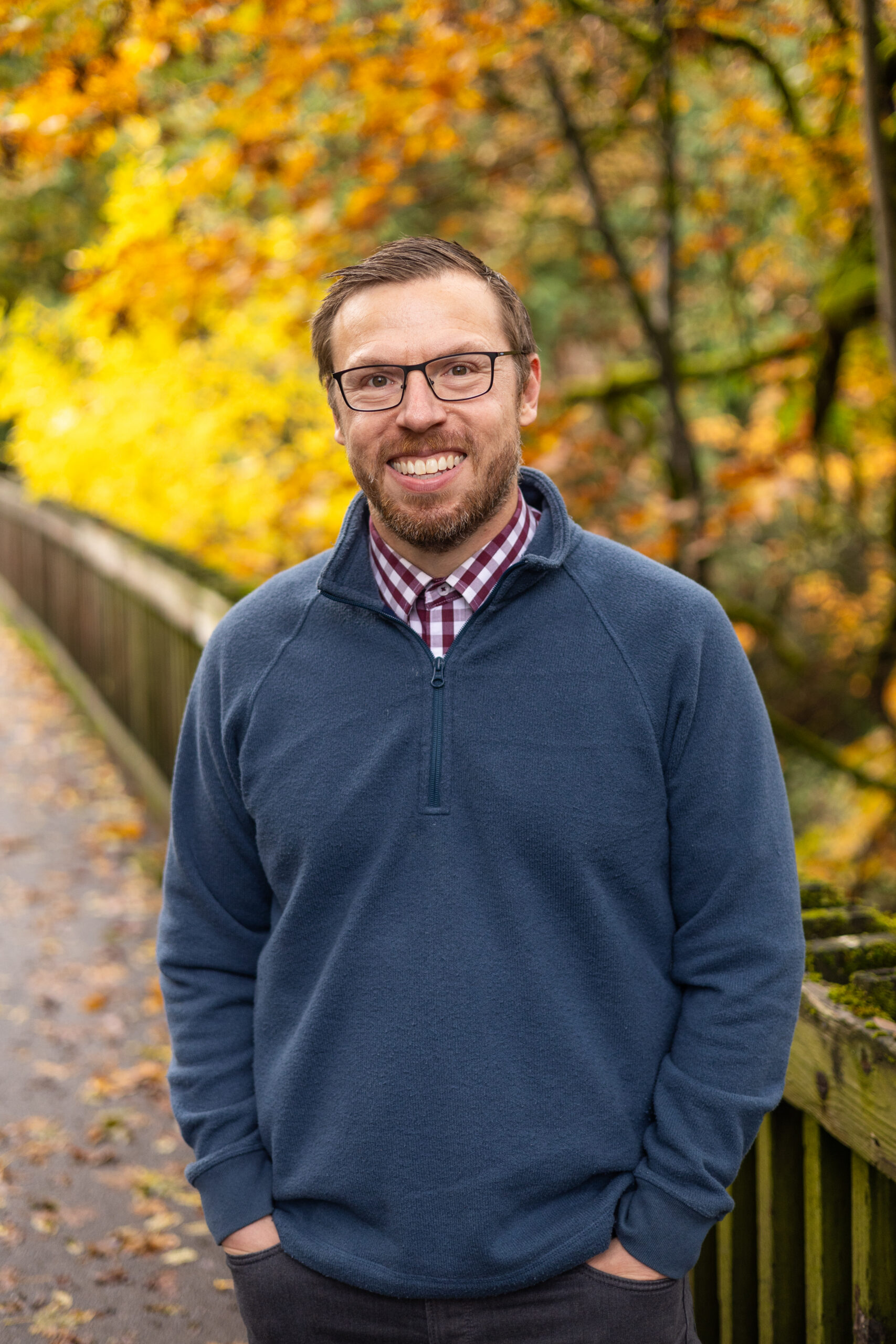 Dr. Todd Hiller, Ph.D., Licensed Psychologist