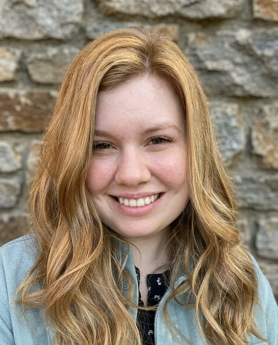 Dr. Rebecca Kramer, Ph.D., Licensed Psychologist