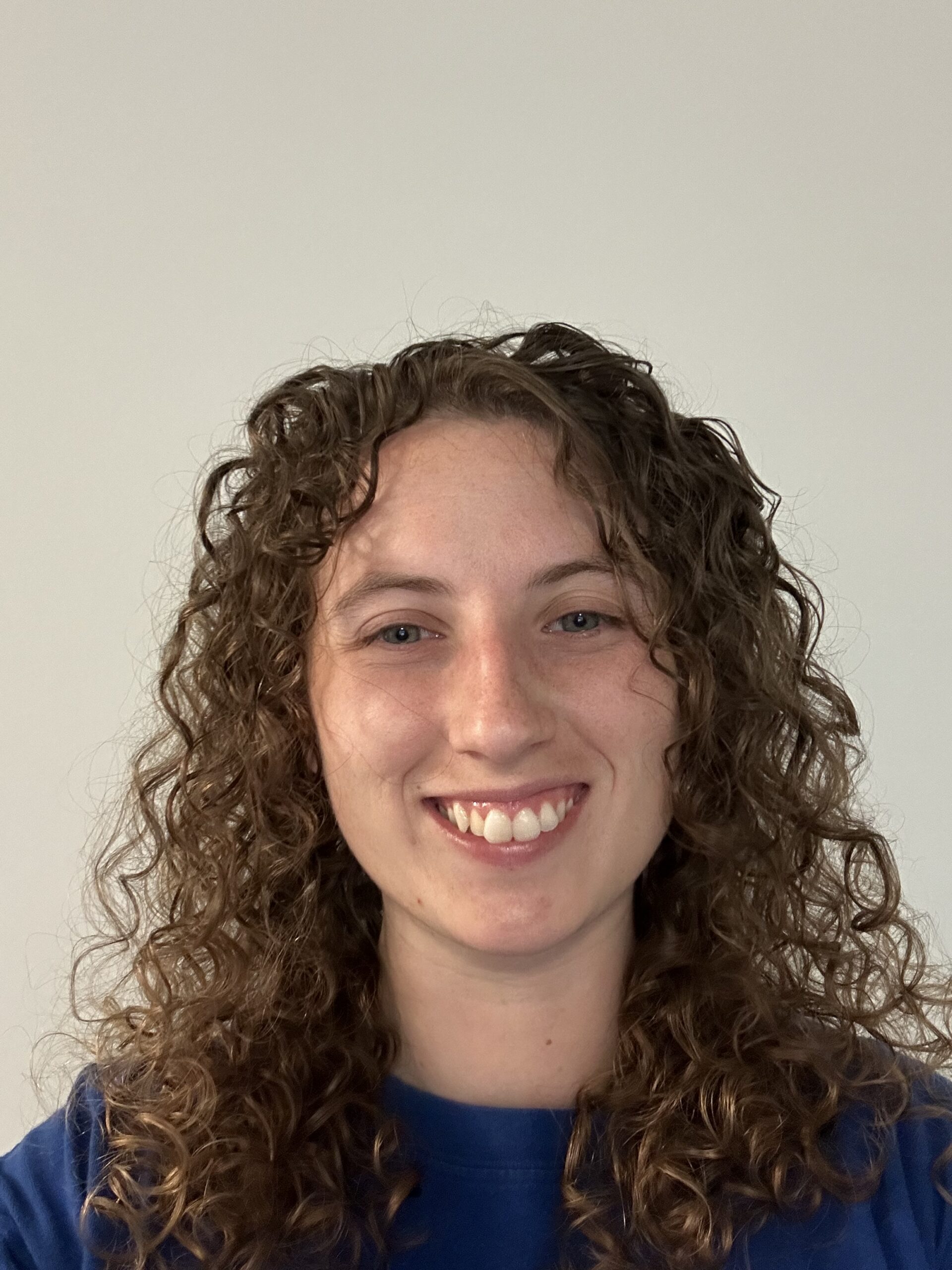 Caitlin Walsh, M.A., Advanced Doctoral Pre-Intern at Whole Child Collective