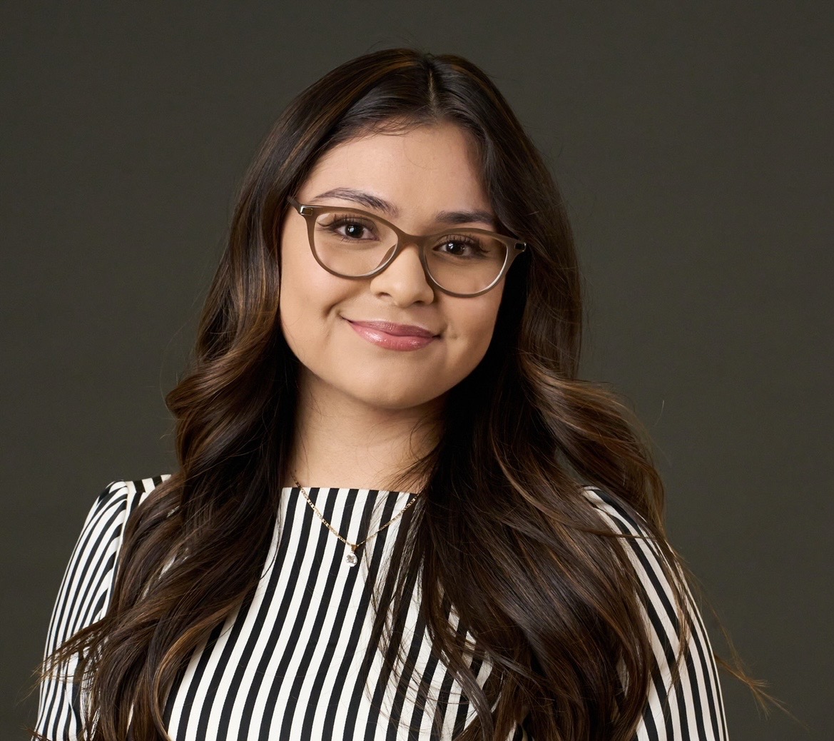 Joy Jimenez-Lopez, M.A., Advanced Doctoral Pre-Intern