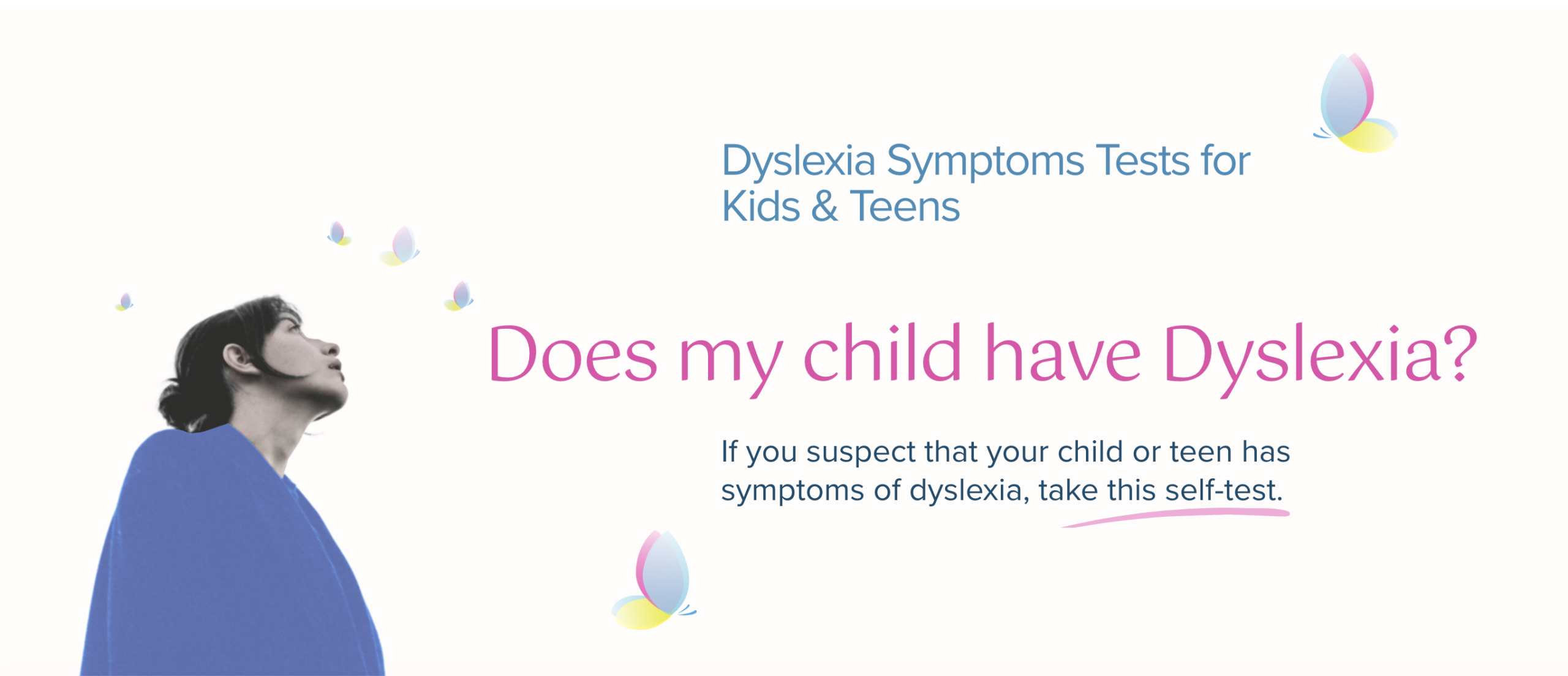 ADHD Symptoms Tests for Kids and Teens — Does my child have ADHD?