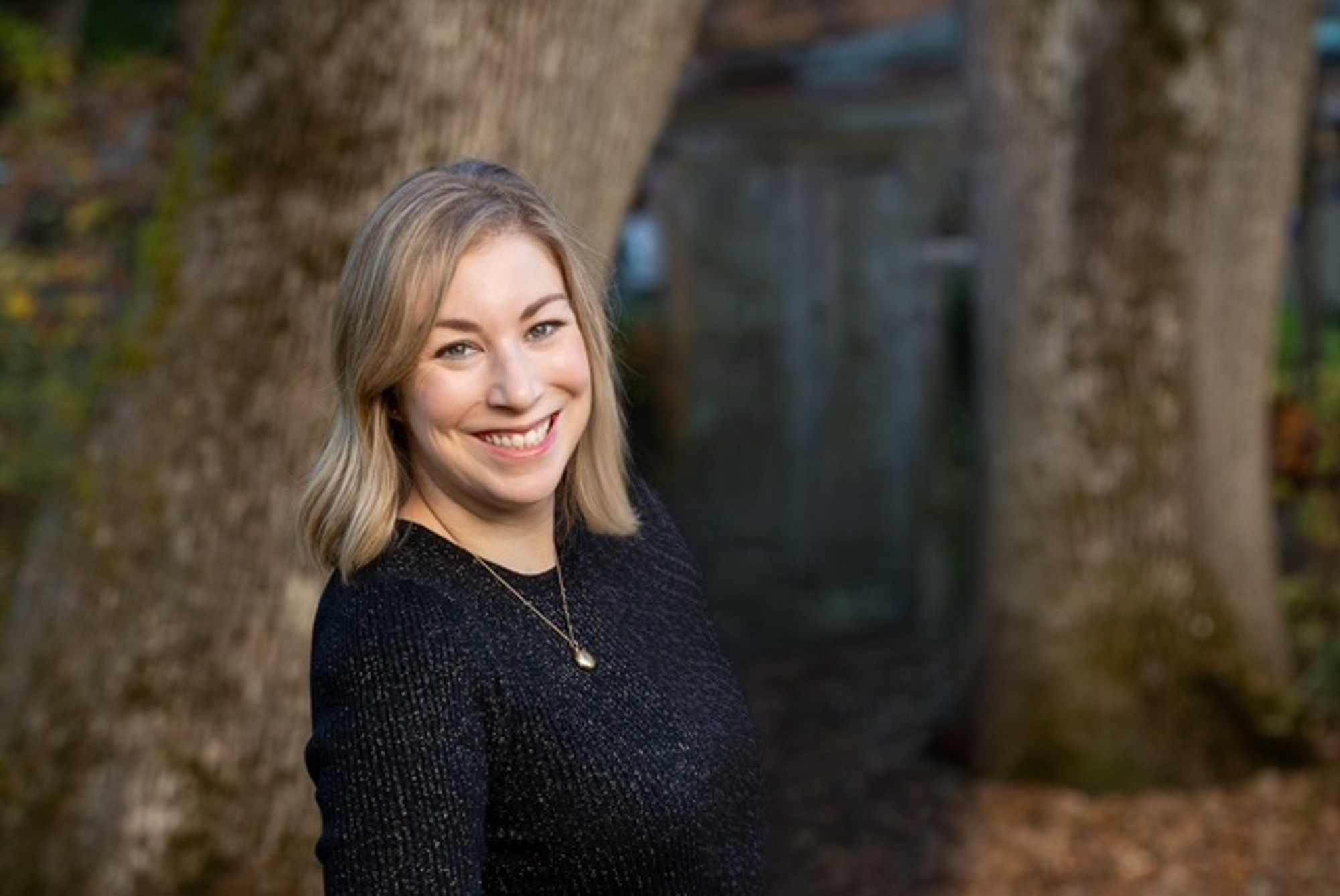 Esje Woolfe, MOT OTR/L, Occupational Therapist