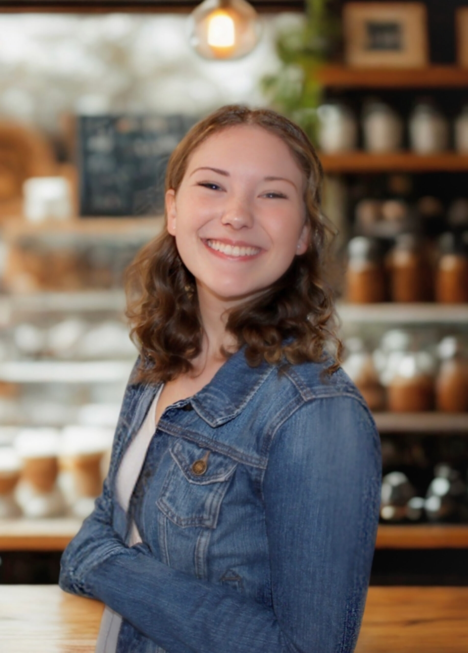 Grace Evia Del Puerto, M.A., Advanced Doctoral Pre-Intern at Whole Child Collective
