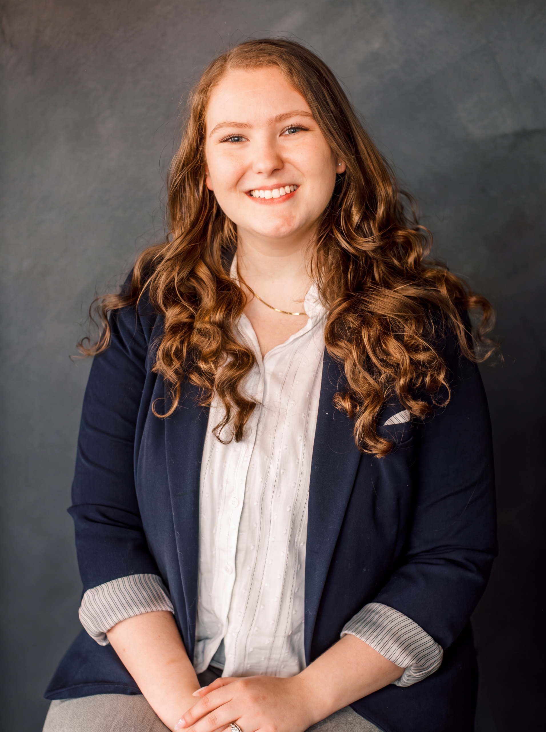 Grace Evia Del Puerto, M.A., Advanced Doctoral Pre-Intern at Whole Child Collective