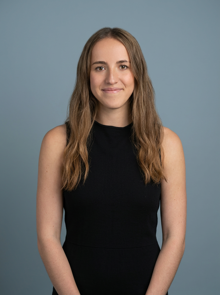 Sydney Wasserman, M.A., Doctoral Practicum Student at Whole Child Collective