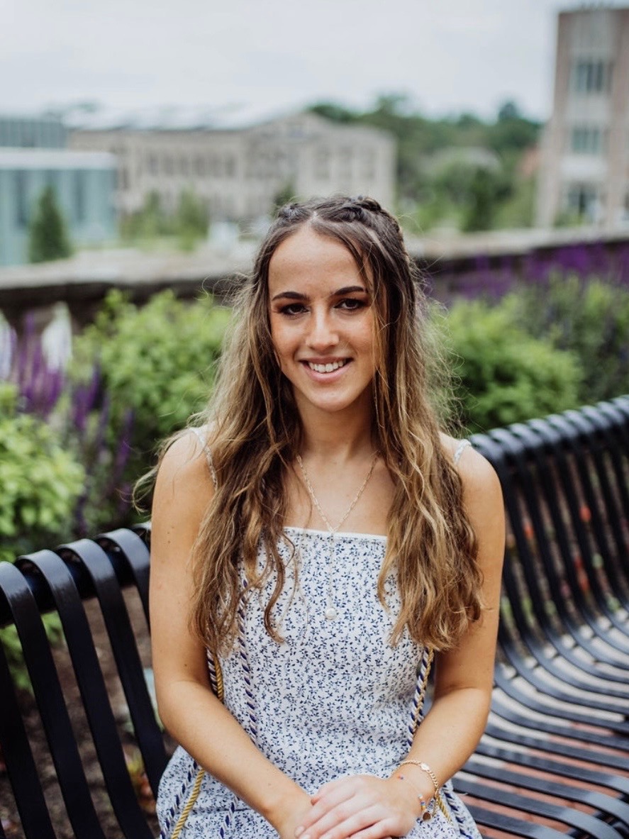 Sydney Wasserman, M.A., Doctoral Practicum Student at Whole Child Collective