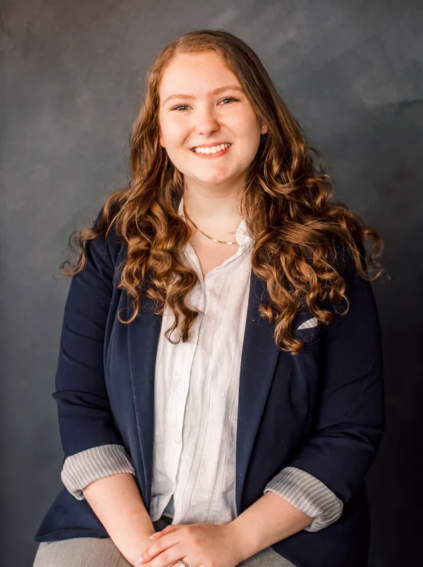 Grace Evia Del Puerto, M.A., Advanced Doctoral Pre-Intern at Whole Child Collective